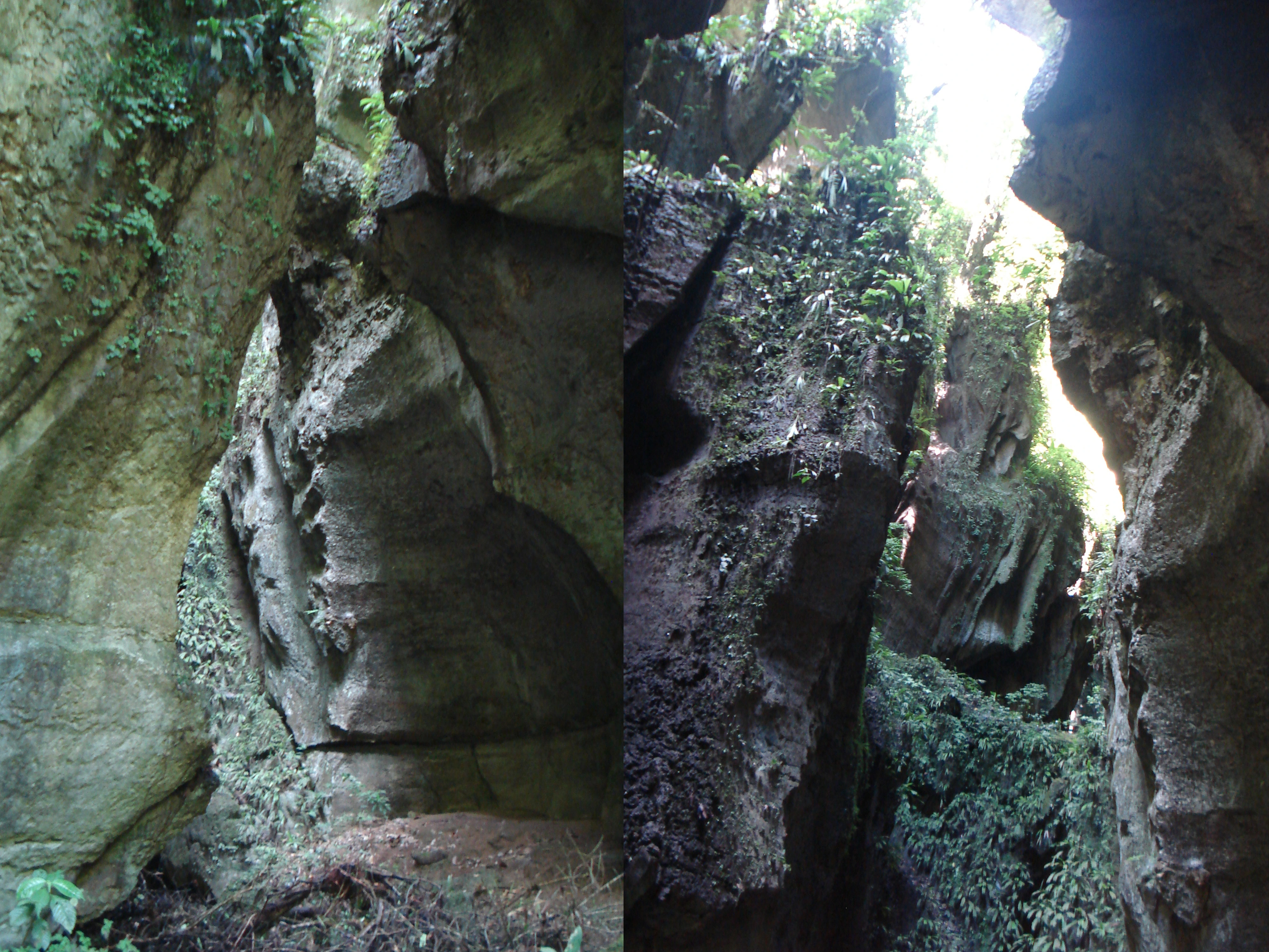 Huecada